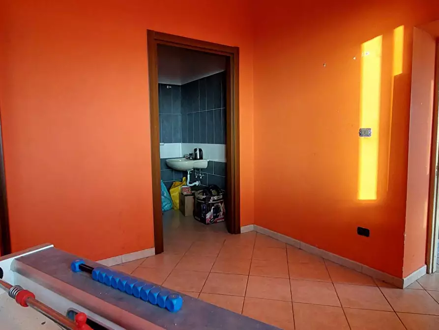 Immagine 8 di Casa indipendente in vendita  in contrada parzano a Ariano Irpino