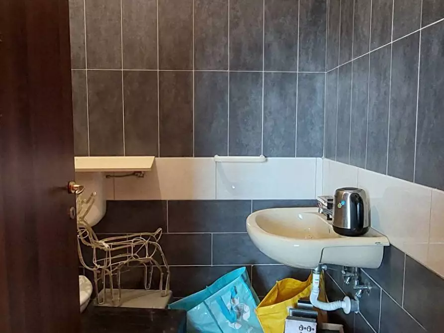 Immagine 11 di Casa indipendente in vendita  in contrada parzano a Ariano Irpino