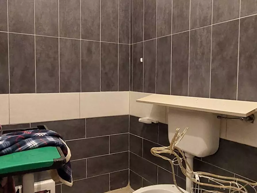 Immagine 12 di Casa indipendente in vendita  in contrada parzano a Ariano Irpino