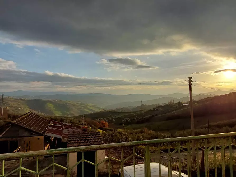 Immagine 15 di Casa indipendente in vendita  in contrada parzano a Ariano Irpino