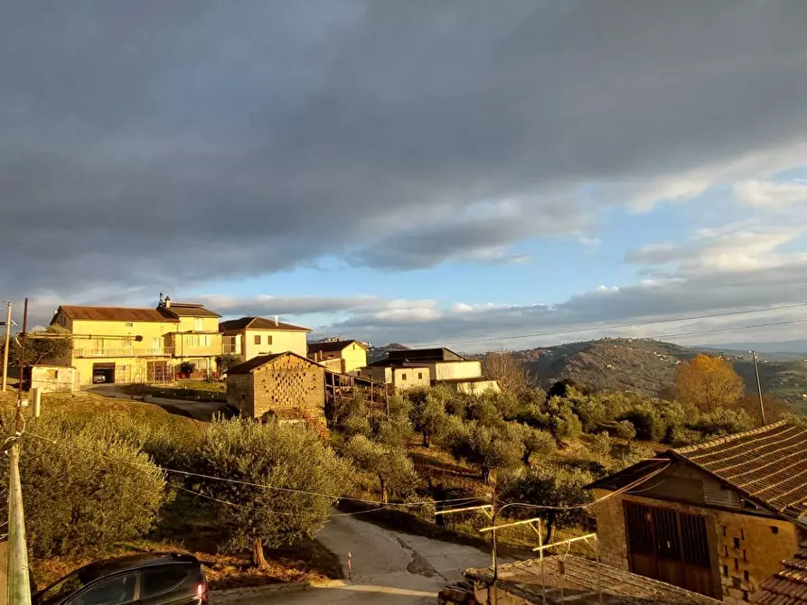 Immagine 21 di Casa indipendente in vendita  in contrada parzano a Ariano Irpino