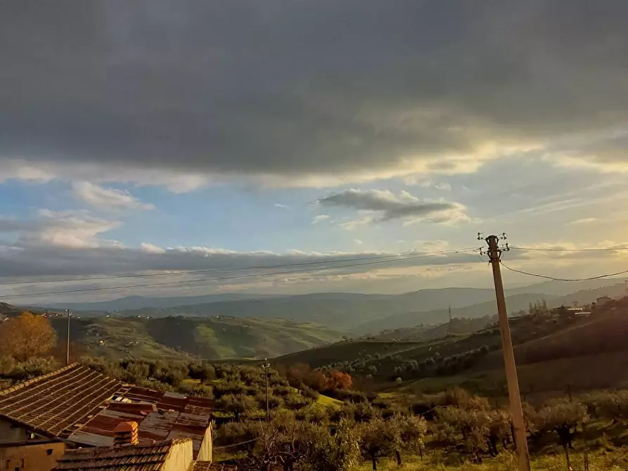 Immagine 22 di Casa indipendente in vendita  in contrada parzano a Ariano Irpino