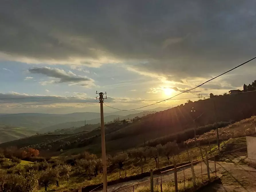 Immagine 23 di Casa indipendente in vendita  in contrada parzano a Ariano Irpino