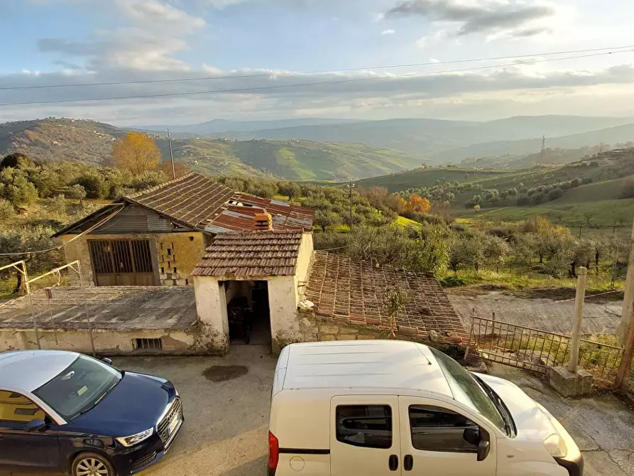 Immagine 24 di Casa indipendente in vendita  in contrada parzano a Ariano Irpino