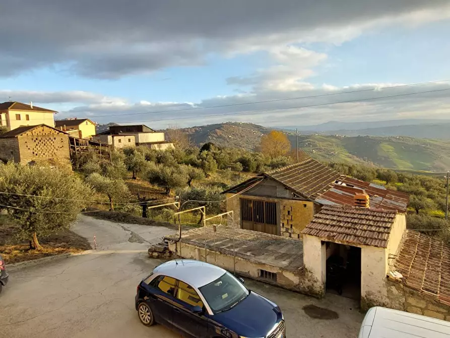 Immagine 25 di Casa indipendente in vendita  in contrada parzano a Ariano Irpino