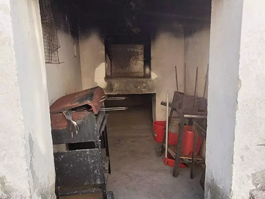 Immagine 26 di Casa indipendente in vendita  in contrada parzano a Ariano Irpino