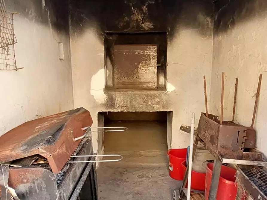 Immagine 27 di Casa indipendente in vendita  in contrada parzano a Ariano Irpino