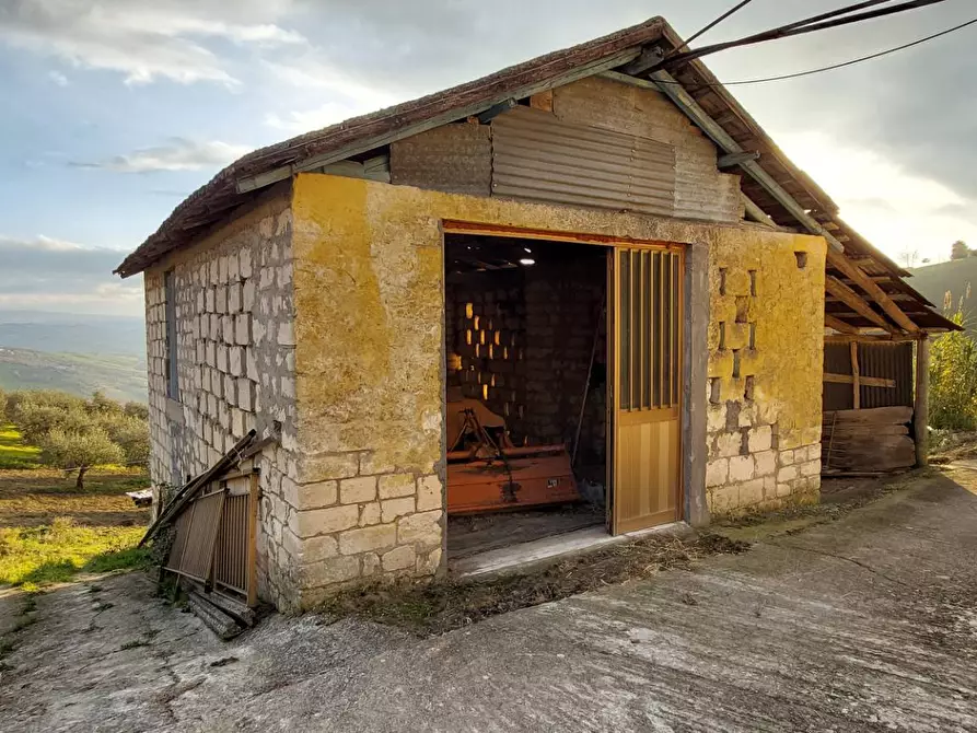 Immagine 28 di Casa indipendente in vendita  in contrada parzano a Ariano Irpino