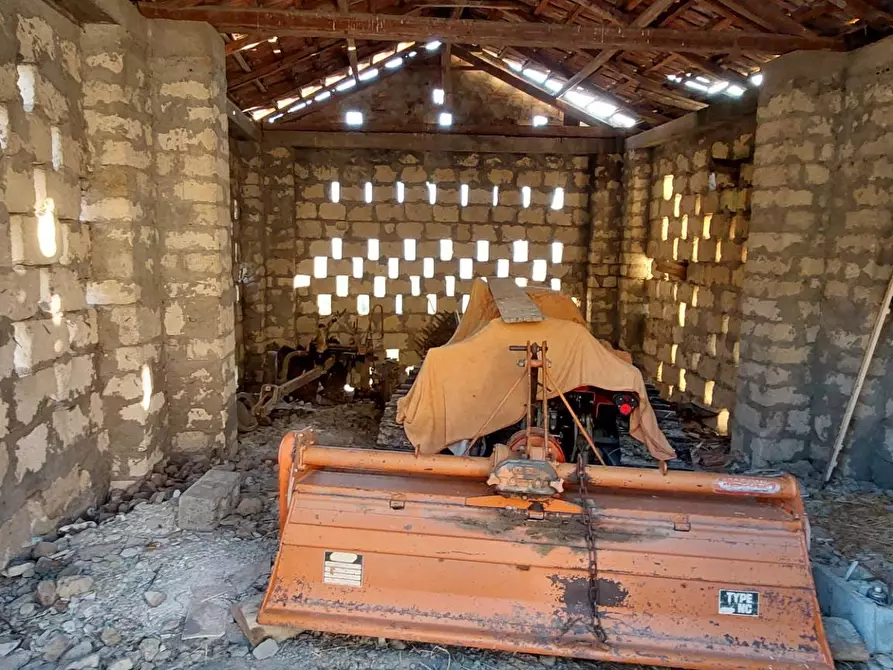 Immagine 29 di Casa indipendente in vendita  in contrada parzano a Ariano Irpino