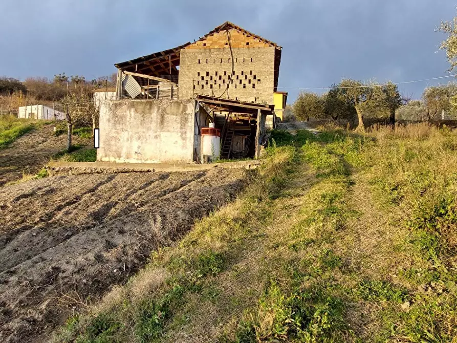 Immagine 31 di Casa indipendente in vendita  in contrada parzano a Ariano Irpino