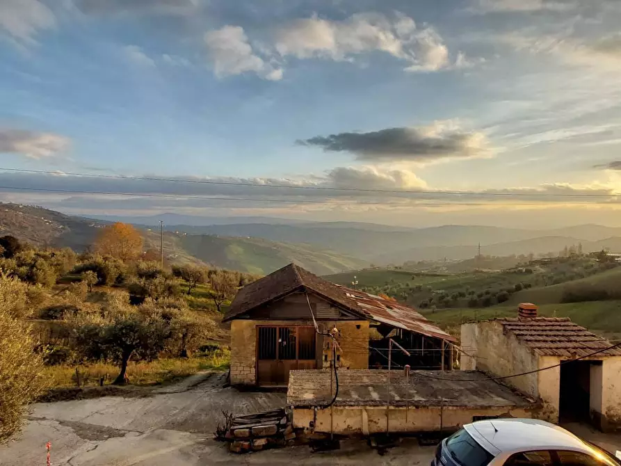 Immagine 33 di Casa indipendente in vendita  in contrada parzano a Ariano Irpino