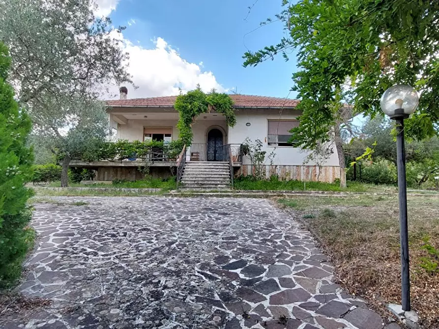 Immagine 2 di Casa indipendente in vendita  in contrada parzano a Ariano Irpino