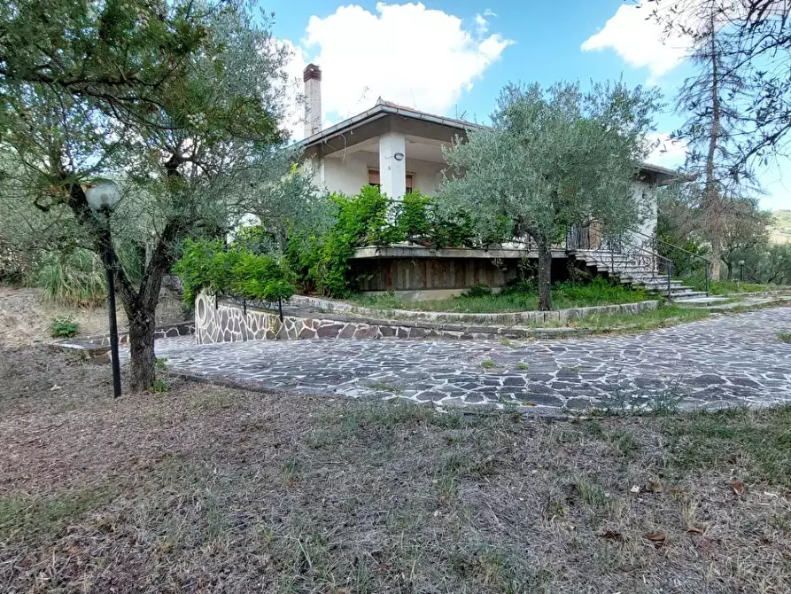 Immagine 3 di Casa indipendente in vendita  in contrada parzano a Ariano Irpino