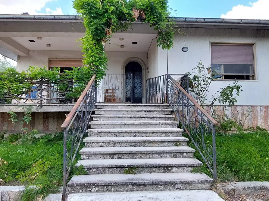 Immagine 4 di Casa indipendente in vendita  in contrada parzano a Ariano Irpino