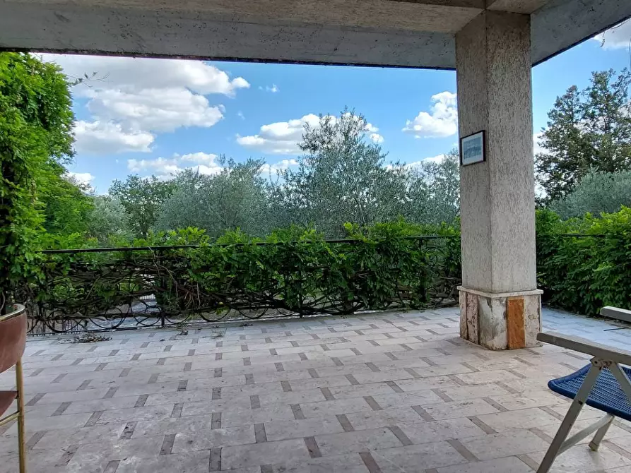 Immagine 5 di Casa indipendente in vendita  in contrada parzano a Ariano Irpino