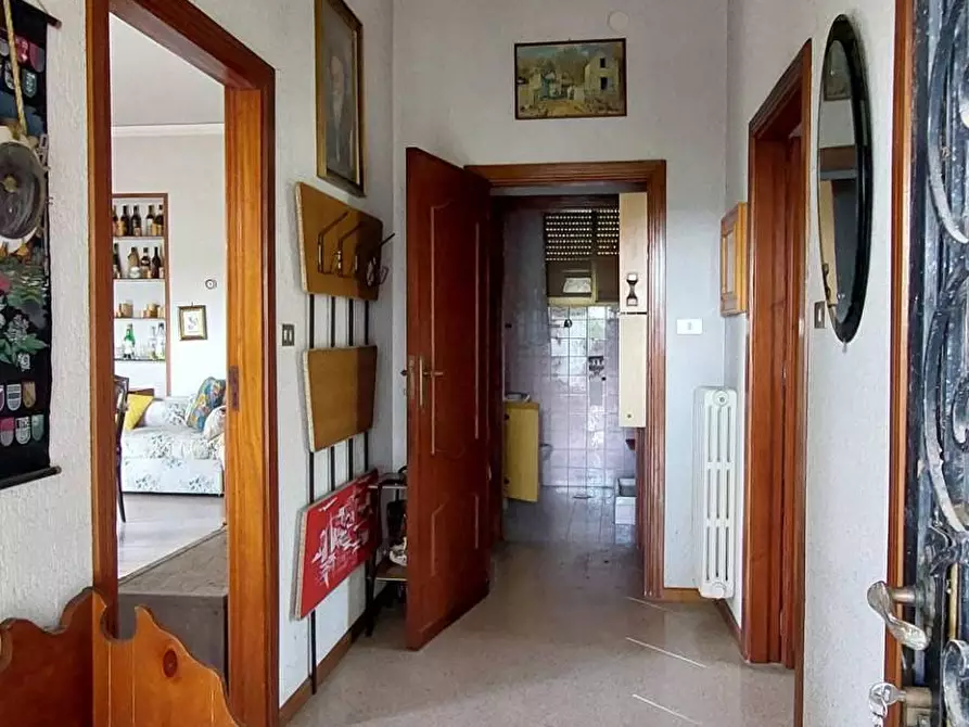 Immagine 6 di Casa indipendente in vendita  in contrada parzano a Ariano Irpino