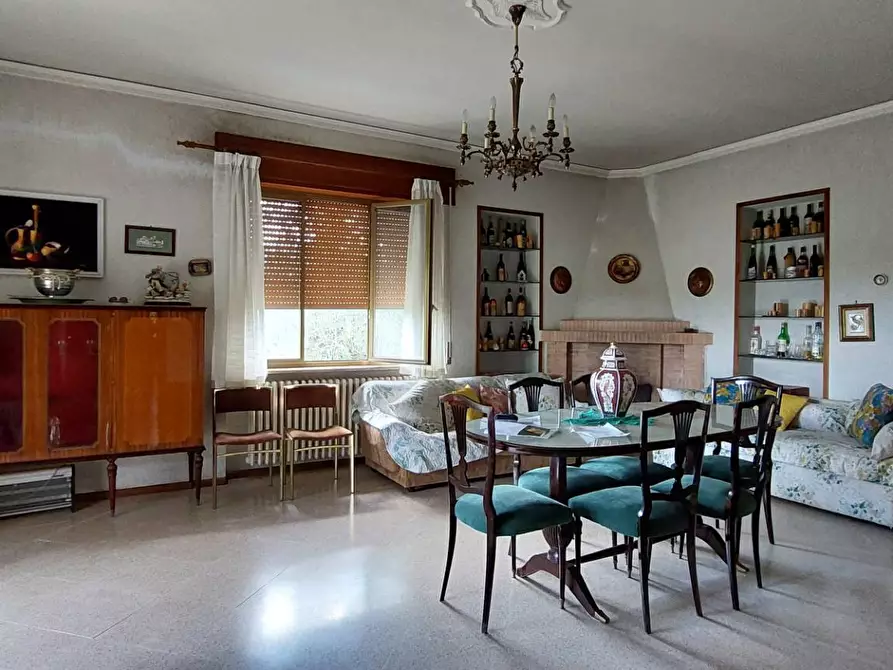 Immagine 7 di Casa indipendente in vendita  in contrada parzano a Ariano Irpino