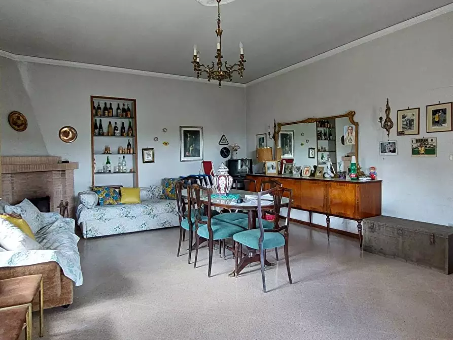 Immagine 8 di Casa indipendente in vendita  in contrada parzano a Ariano Irpino