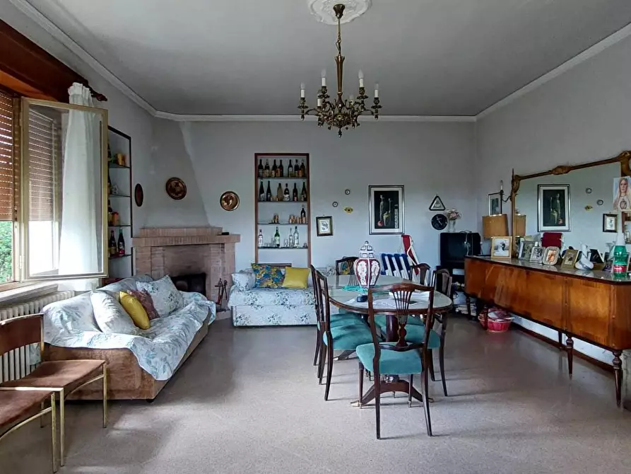 Immagine 9 di Casa indipendente in vendita  in contrada parzano a Ariano Irpino