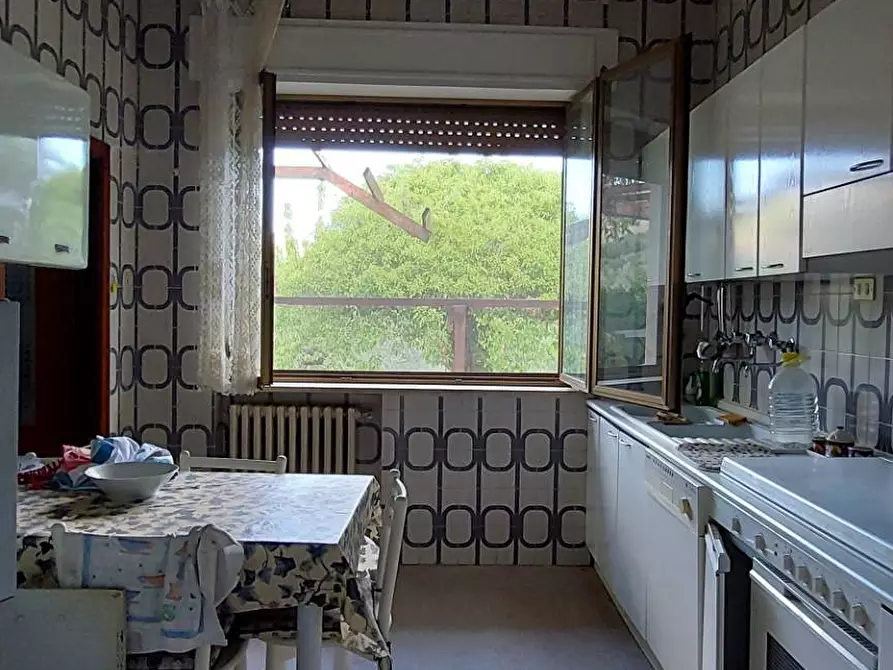 Immagine 11 di Casa indipendente in vendita  in contrada parzano a Ariano Irpino