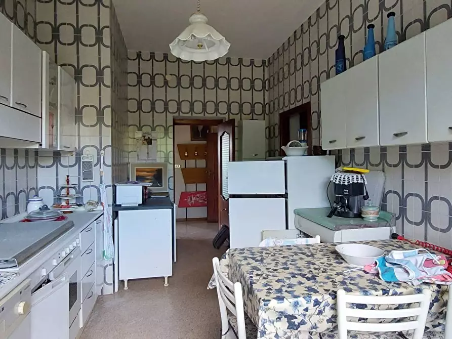 Immagine 12 di Casa indipendente in vendita  in contrada parzano a Ariano Irpino