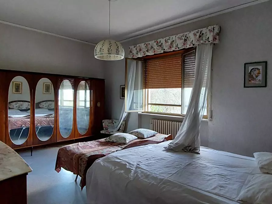 Immagine 13 di Casa indipendente in vendita  in contrada parzano a Ariano Irpino