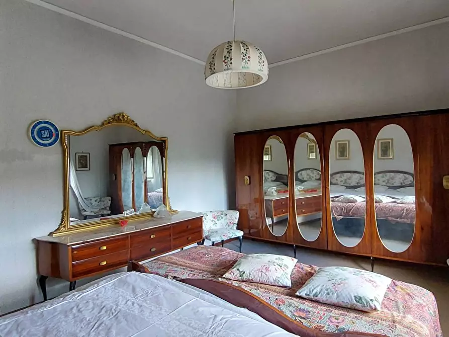 Immagine 14 di Casa indipendente in vendita  in contrada parzano a Ariano Irpino