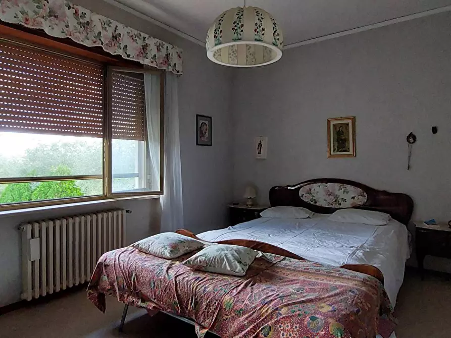 Immagine 15 di Casa indipendente in vendita  in contrada parzano a Ariano Irpino