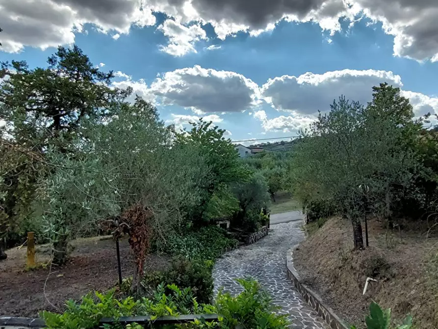 Immagine 17 di Casa indipendente in vendita  in contrada parzano a Ariano Irpino