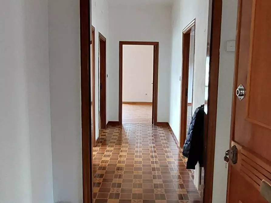 Immagine 2 di Appartamento in affitto  in contrada torana a Ariano Irpino