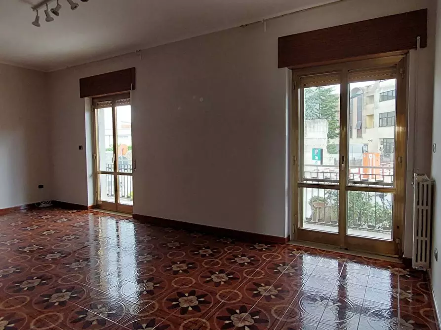 Immagine 3 di Appartamento in affitto  in contrada torana a Ariano Irpino