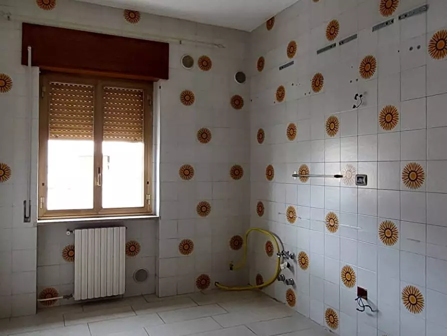 Immagine 6 di Appartamento in affitto  in contrada torana a Ariano Irpino