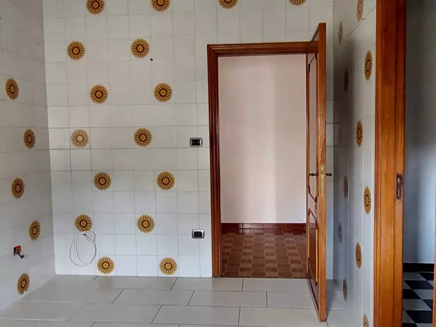 Immagine 7 di Appartamento in affitto  in contrada torana a Ariano Irpino