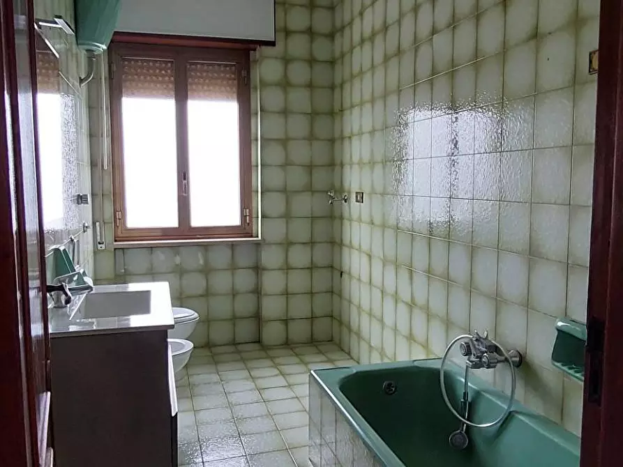 Immagine 9 di Appartamento in affitto  in contrada torana a Ariano Irpino