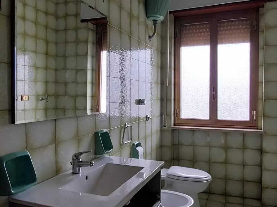 Immagine 10 di Appartamento in affitto  in contrada torana a Ariano Irpino