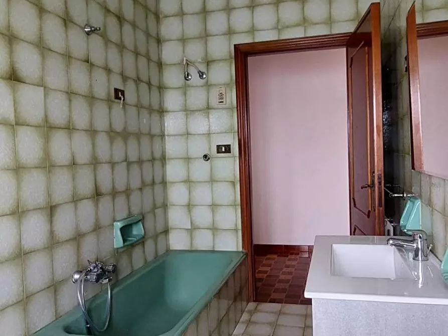 Immagine 11 di Appartamento in affitto  in contrada torana a Ariano Irpino