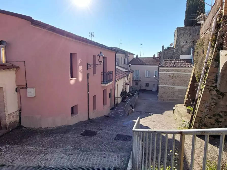 Immagine 2 di Agriturismo in vendita  in via donato anzani a Ariano Irpino