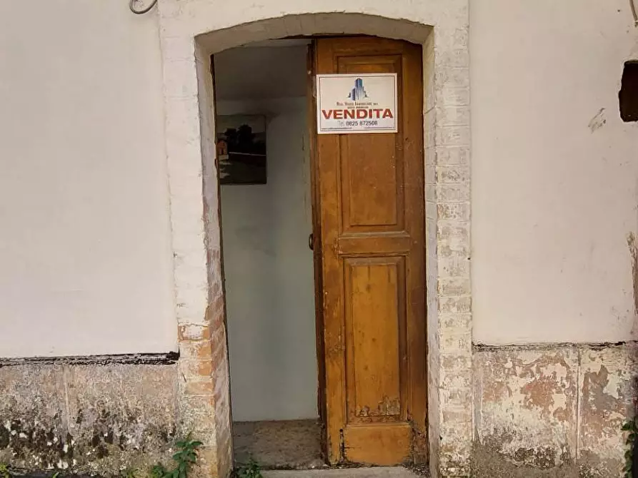 Immagine 3 di Agriturismo in vendita  in via donato anzani a Ariano Irpino