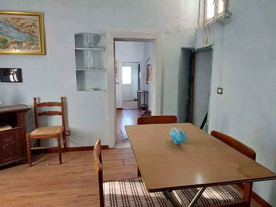 Immagine 4 di Agriturismo in vendita  in via donato anzani a Ariano Irpino