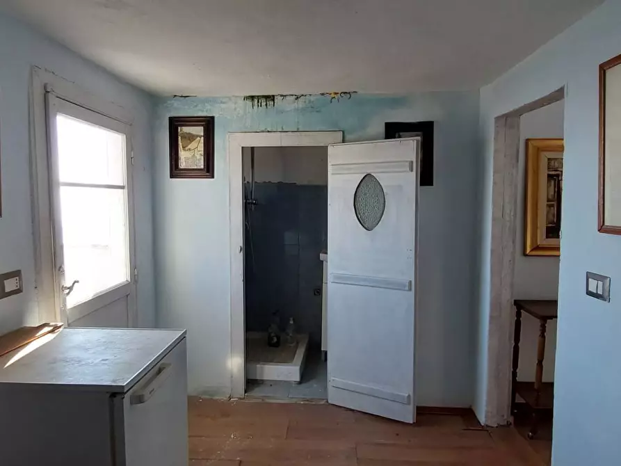 Immagine 7 di Agriturismo in vendita  in via donato anzani a Ariano Irpino