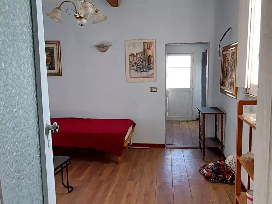 Immagine 9 di Agriturismo in vendita  in via donato anzani a Ariano Irpino