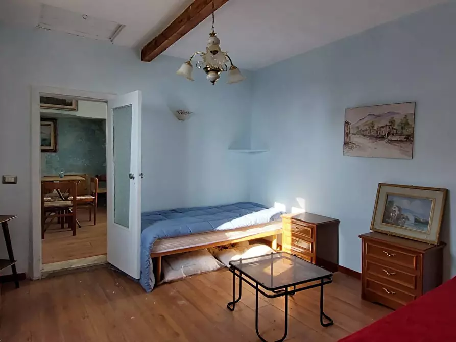 Immagine 11 di Agriturismo in vendita  in via donato anzani a Ariano Irpino