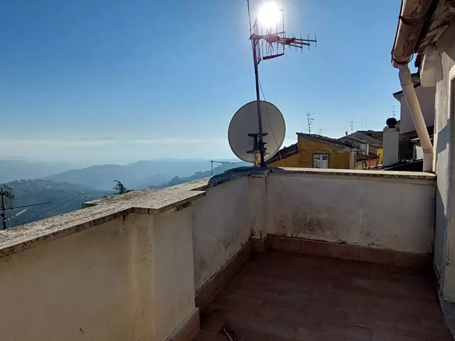 Immagine 13 di Agriturismo in vendita  in via donato anzani a Ariano Irpino