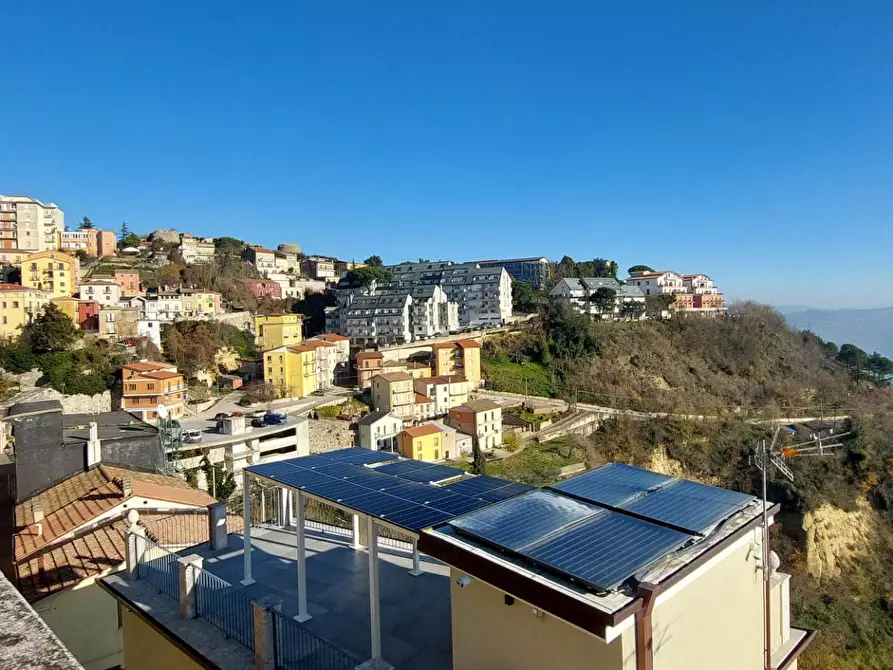 Immagine 14 di Agriturismo in vendita  in via donato anzani a Ariano Irpino