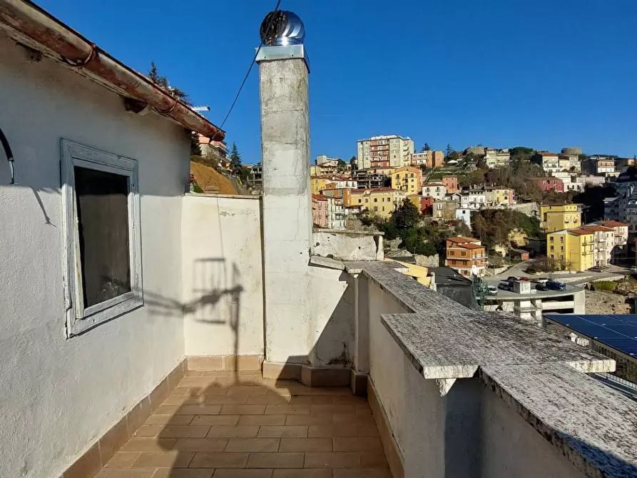 Immagine 15 di Agriturismo in vendita  in via donato anzani a Ariano Irpino