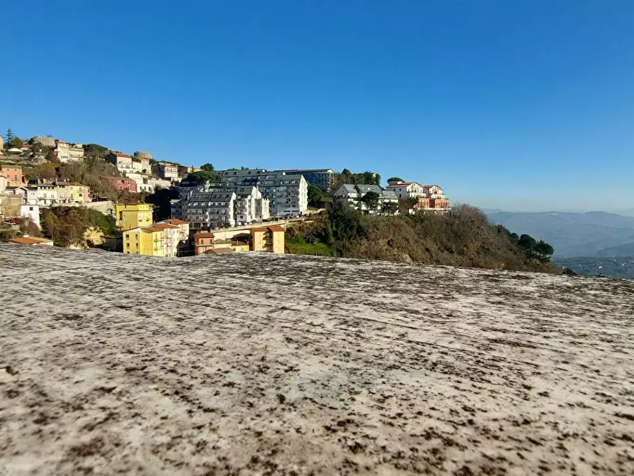 Immagine 16 di Agriturismo in vendita  in via donato anzani a Ariano Irpino