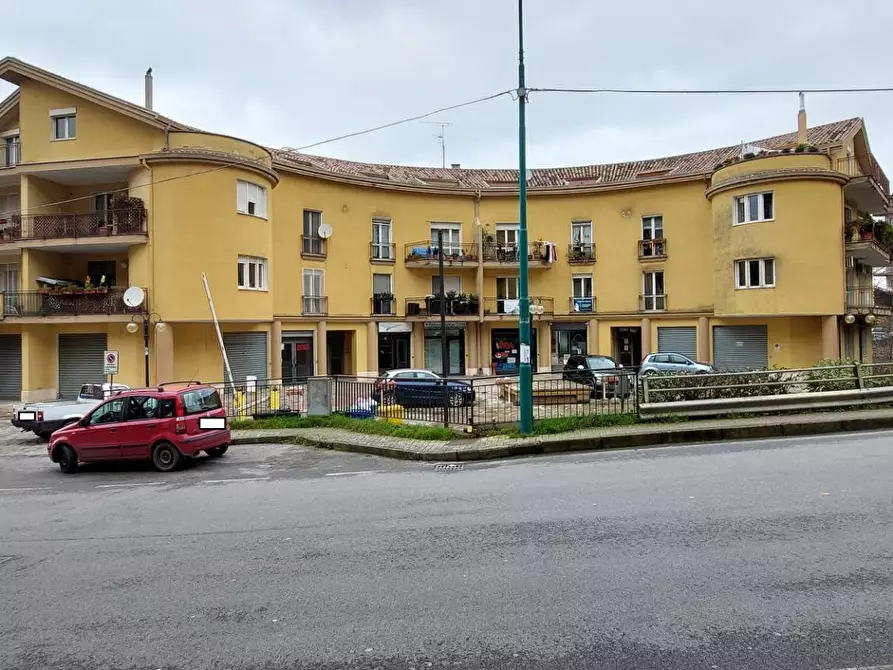 Immagine 1 di Appartamento in vendita  in via san Leonardo a Ariano Irpino