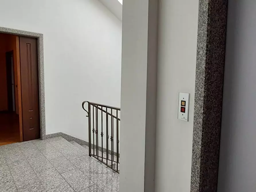 Immagine 2 di Appartamento in vendita  in via san Leonardo a Ariano Irpino