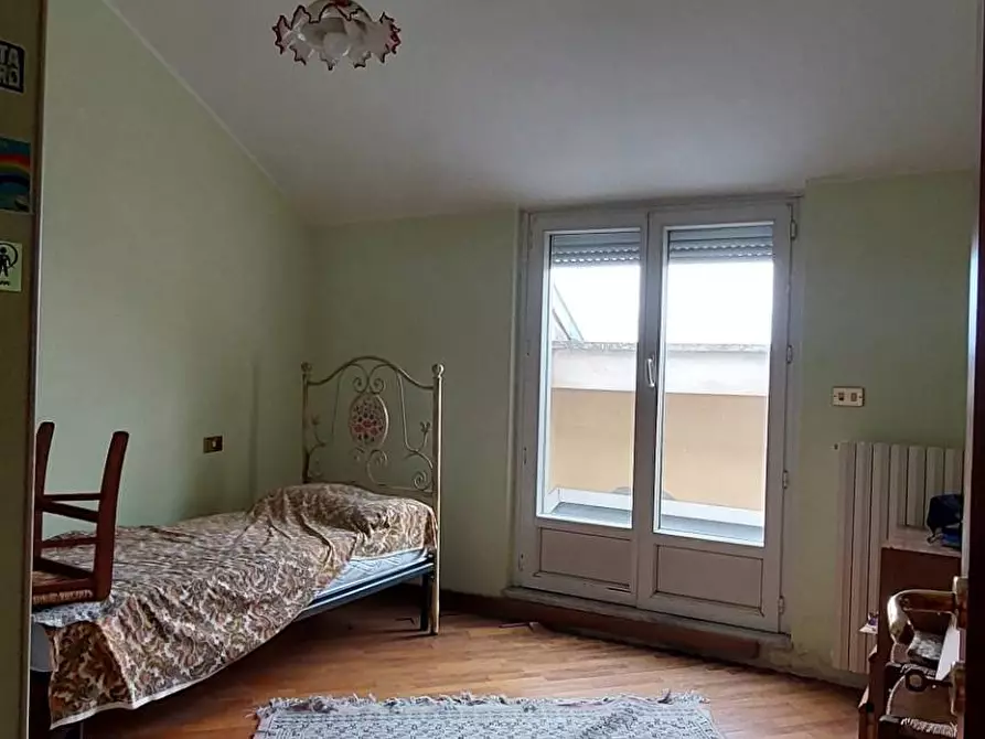 Immagine 13 di Appartamento in vendita  in via san Leonardo a Ariano Irpino