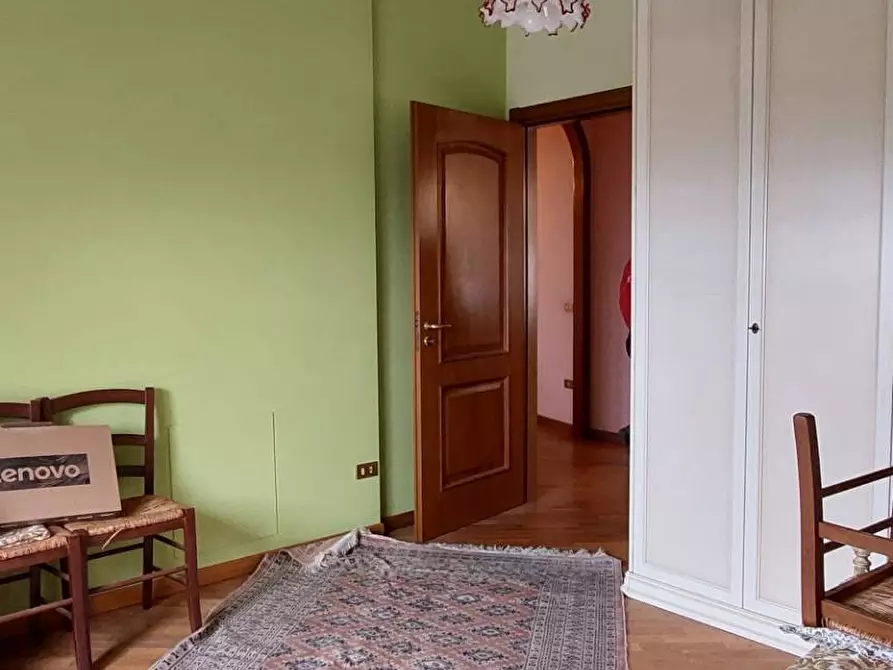 Immagine 14 di Appartamento in vendita  in via san Leonardo a Ariano Irpino